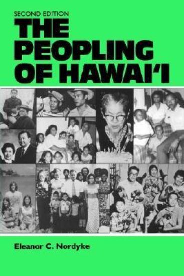 The Peopling of Hawaii