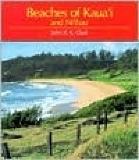 Beaches of Kaua'i and Ni'ihau