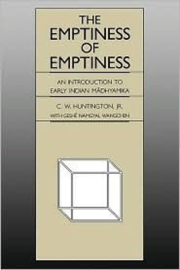 The Emptiness of Emptiness