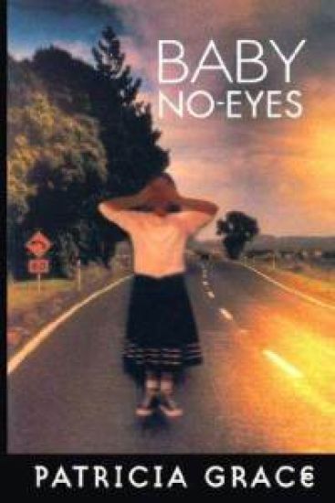 Baby No-Eyes