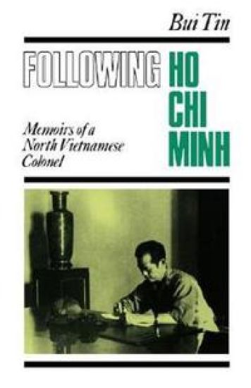 Following Ho Chi Minh