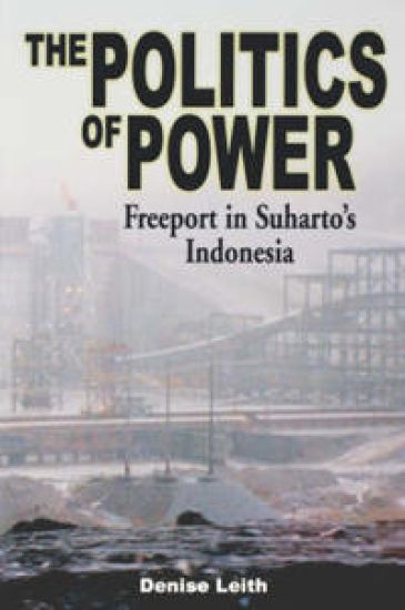 The Politics of Power