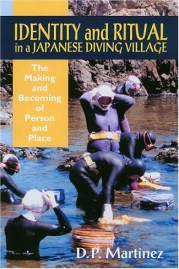 Identity and Ritual in a Japanese Diving Village