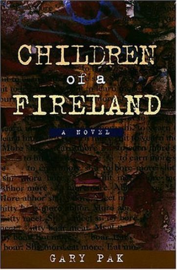 Children of a Fireland