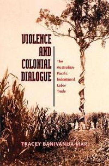Violence and Colonial Dialogue