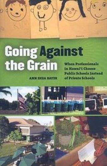 Going Against the Grain