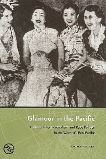 Glamour in the Pacific