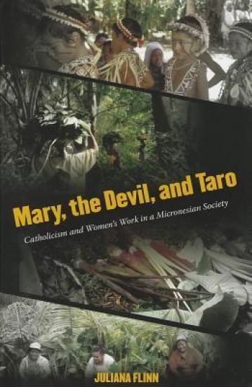 Mary, the Devil, and Taro