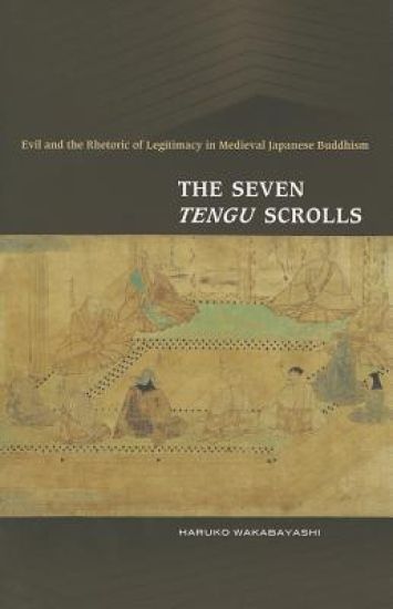 The Seven Tengu Scrolls