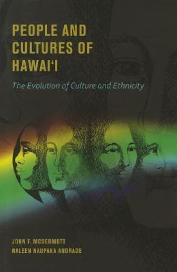 People and Cultures of Hawaii