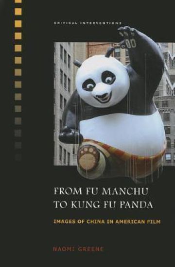 From Fu Manchu to Kung Fu Panda