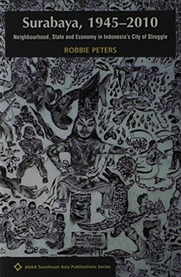 Surabaya, 1945-2010