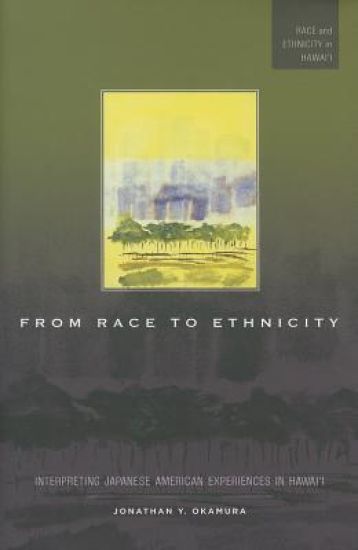 From Race to Ethnicity