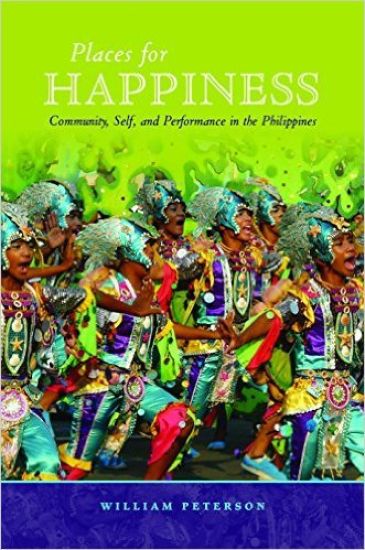 Places for Happiness