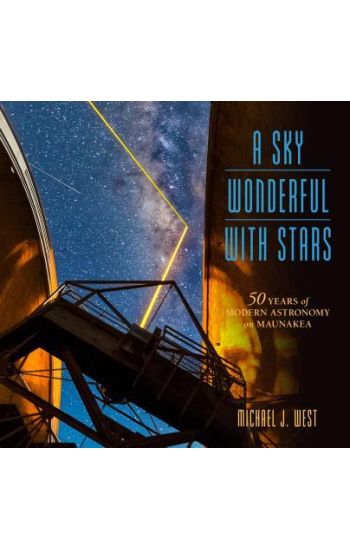 A Sky Wonderful with Stars