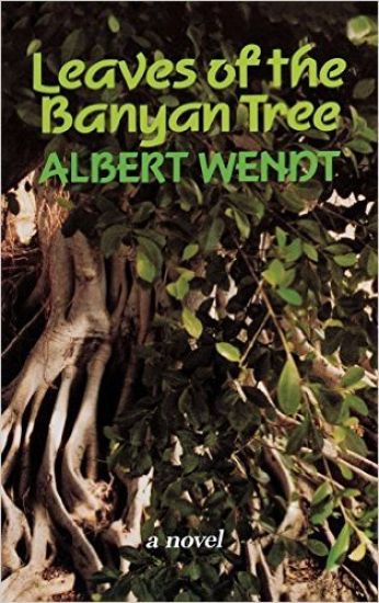 Leaves of the Banyan Tree