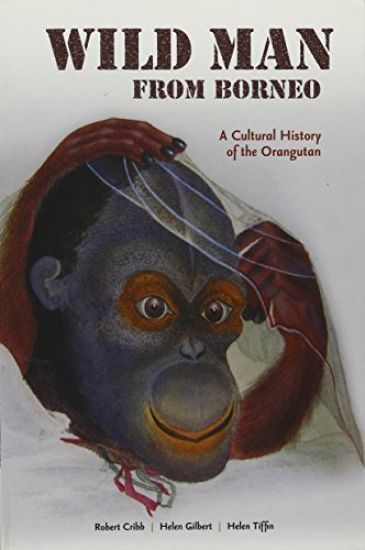 Wild Man from Borneo