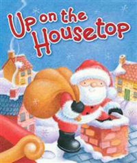 Up on the Housetop