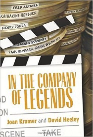 In the Company of Legends