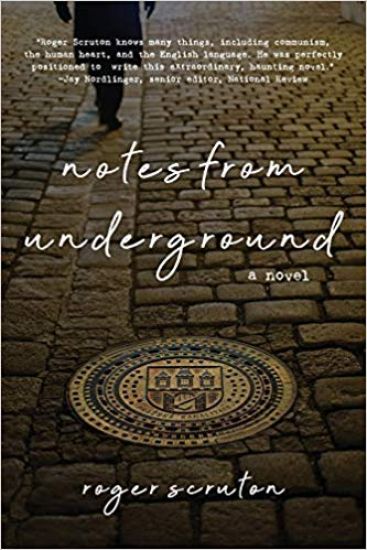 Notes from Underground