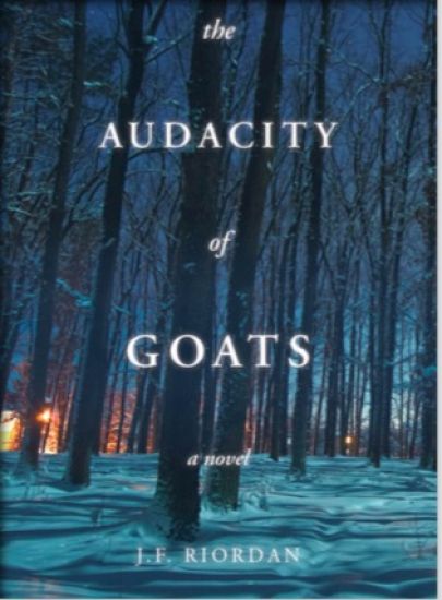 The Audacity of Goats Volume 2