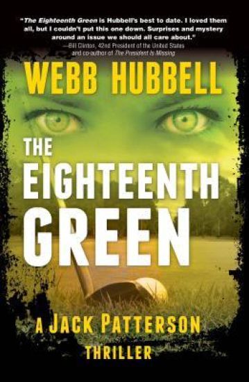 The Eighteenth Green Volume 4