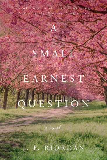 A Small Earnest Question Volume 4