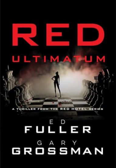 Red Ultimatum: Volume 4