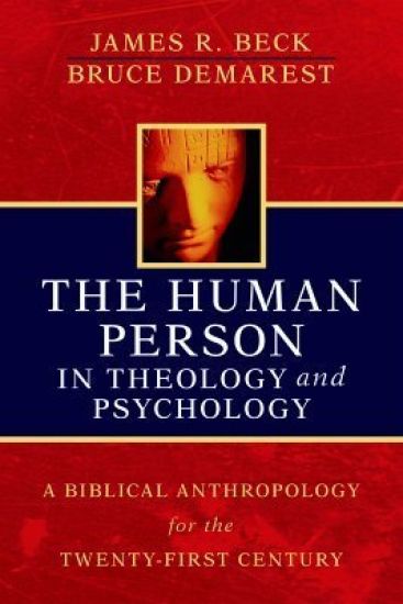 The Human Person in Theology and Psychology
