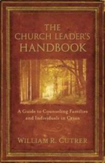 The Church Leader's Handbook