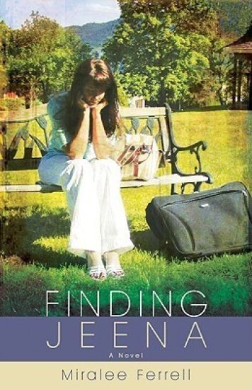 Finding Jeena – A Novel