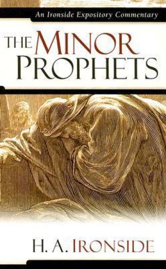 The Minor Prophets