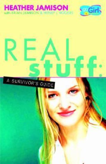 Real Stuff – A Survivor`s Guide