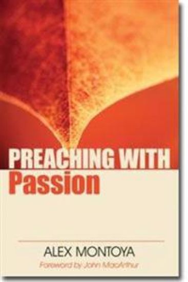 Preaching with Passion