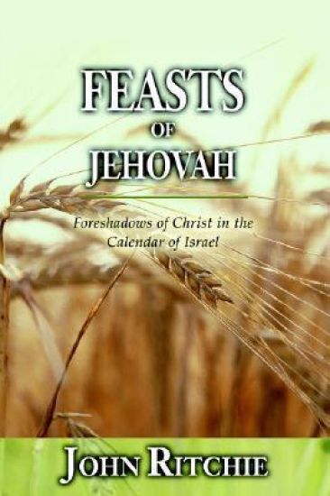 Feasts of Jehovah