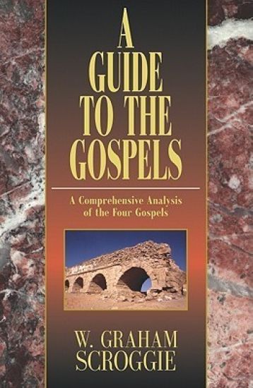 A Guide to the Gospels