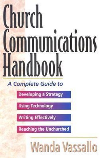 The Church Communications Handbook