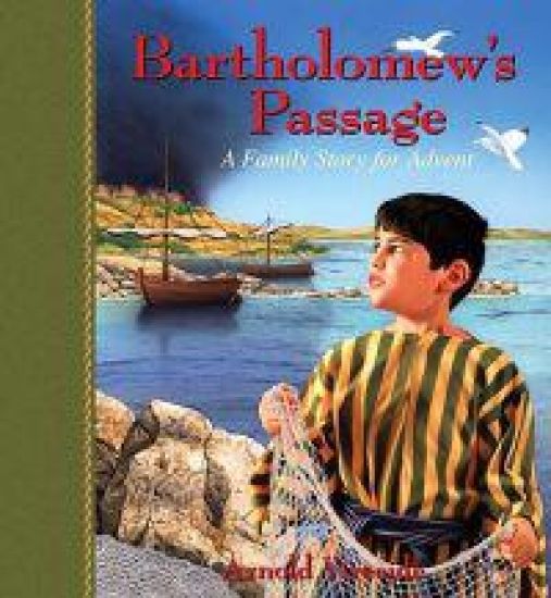 Bartholomew's Passage