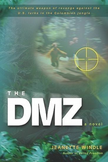 The DMZ – A Novel