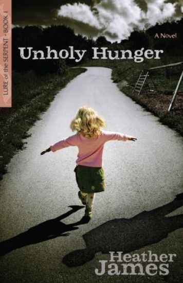 Unholy Hunger – A Novel