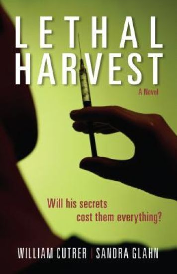 Lethal Harvest – A Novel