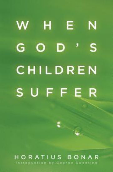 When God`s Children Suffer