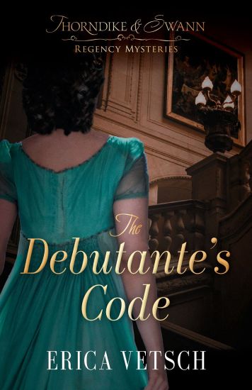 The Debutante`s Code