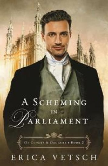 A Scheming in Parliament