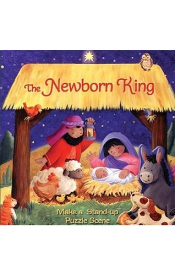 The Newborn King