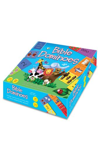 Bible Dominoes
