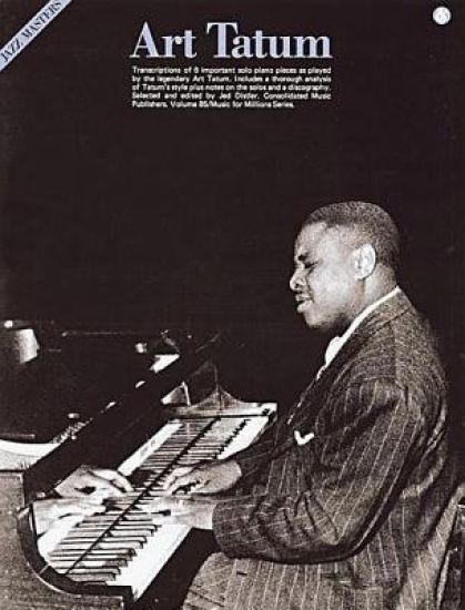 Art Tatum
