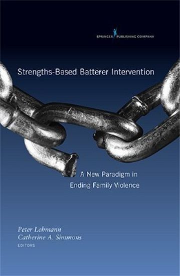 Strengths-Based Batterer Intervention