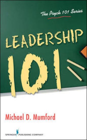Leadership 101