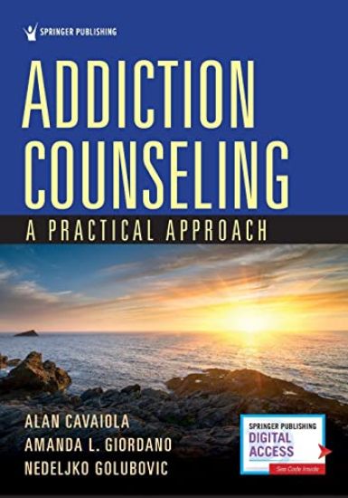 Addiction Counseling